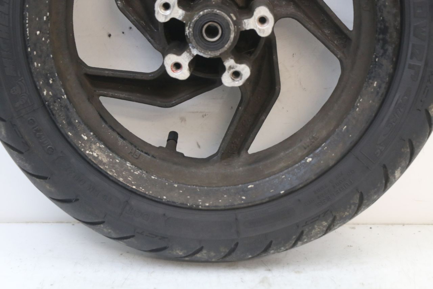 photo de LLANTA DELANTERA SYM ORBIT III 3 4T 50 (2018 - 2021) - Otra vista del artículo