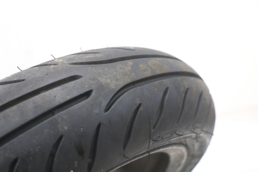 photo de LLANTA DELANTERA SYM ORBIT III 3 4T 50 (2018 - 2021) - Enfoque en la estructura