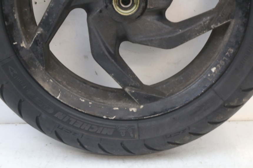 photo de LLANTA DELANTERA SYM ORBIT III 3 4T 50 (2018 - 2021) - Otra perspectiva