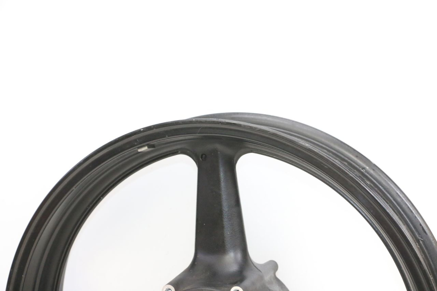 photo de LLANTA DELANTERA YAMAHA TDM ABS 900 (2002 - 2014) - Zoom sobre los componentes