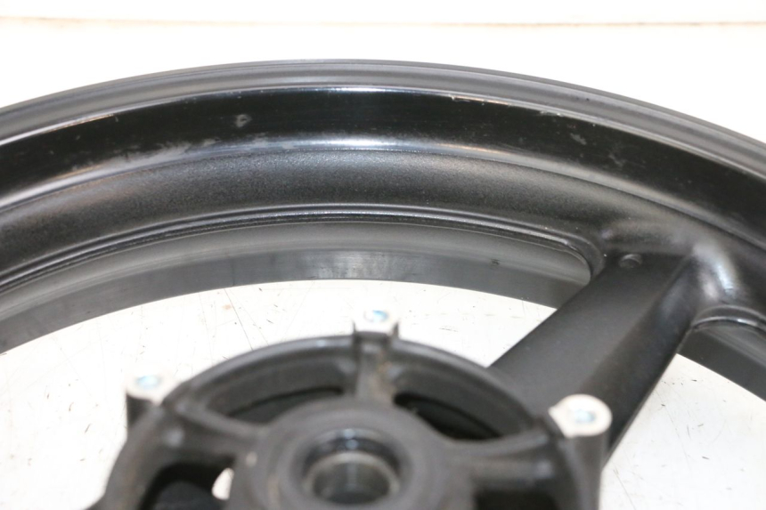 photo de LLANTA DELANTERA YAMAHA TDM ABS 900 (2002 - 2014) - Recambio usado revisado