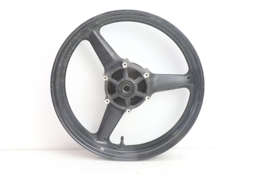 photo de LLANTA DELANTERA  YAMAHA TDM ABS 900 (2002 - 2014) - Vista principal
