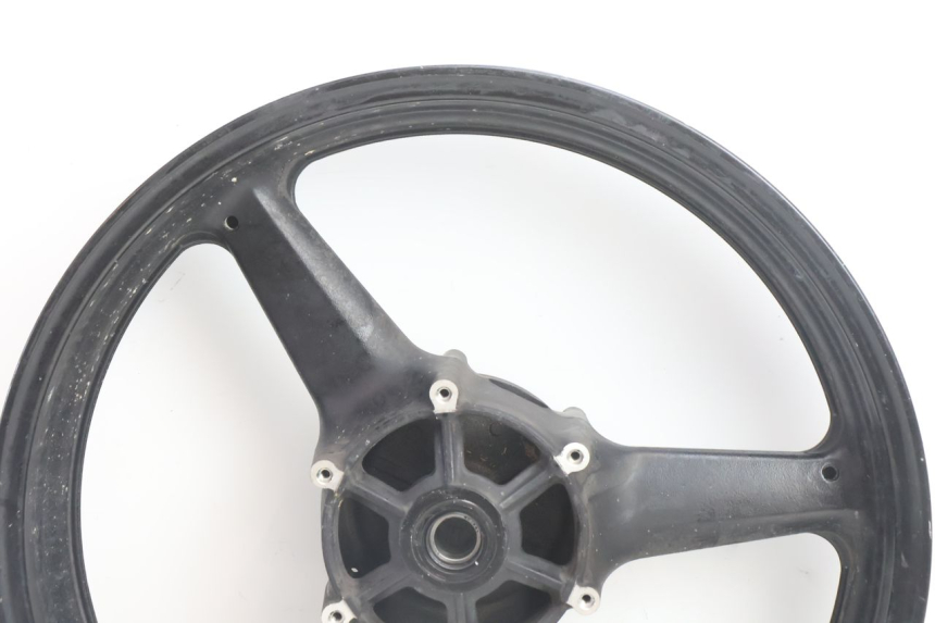 photo de LLANTA DELANTERA  YAMAHA TDM ABS 900 (2002 - 2014) - Detalle de la pieza