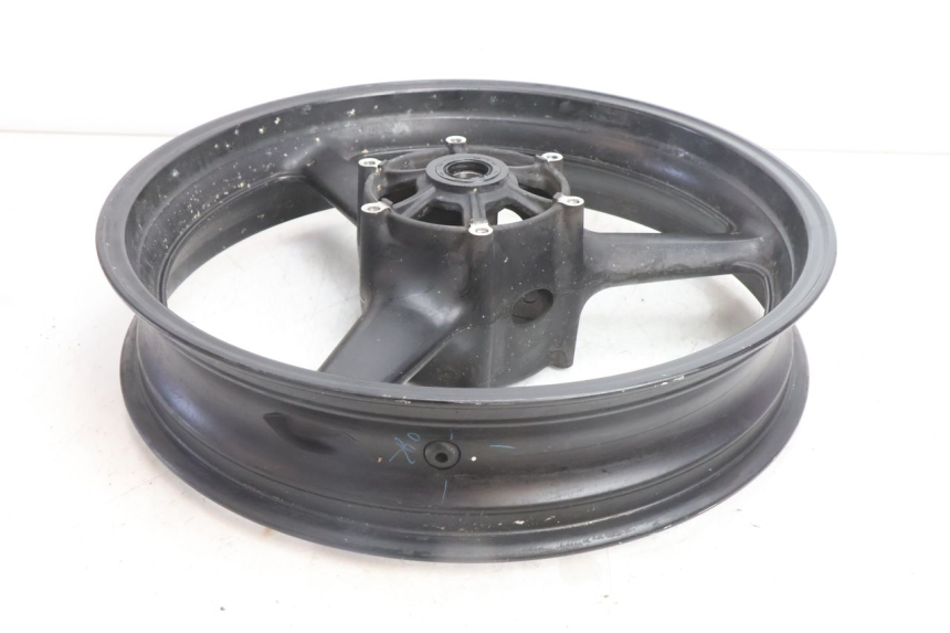 photo de LLANTA DELANTERA  YAMAHA TDM ABS 900 (2002 - 2014) - Otra perspectiva