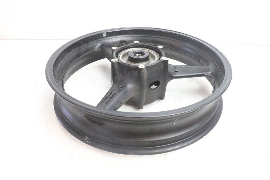 photo de LLANTA DELANTERA  YAMAHA TDM ABS 900 (2002 - 2014) - Recambio usado revisado