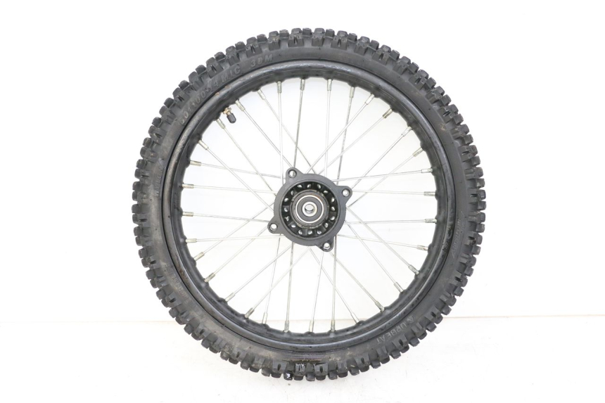 photo de LLANTA DELANTERA  NITRO MOTORS THUNDER 125 - Vista principal