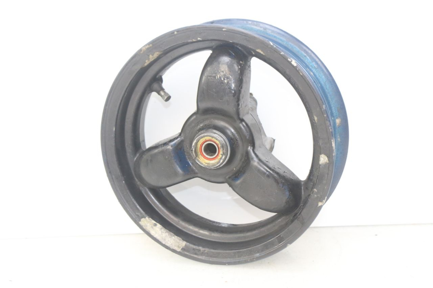 photo de RUEDA DELANTERA PEUGEOT TKR TREKKER FURIOUS 50 (2005 - 2014) - Vista principal