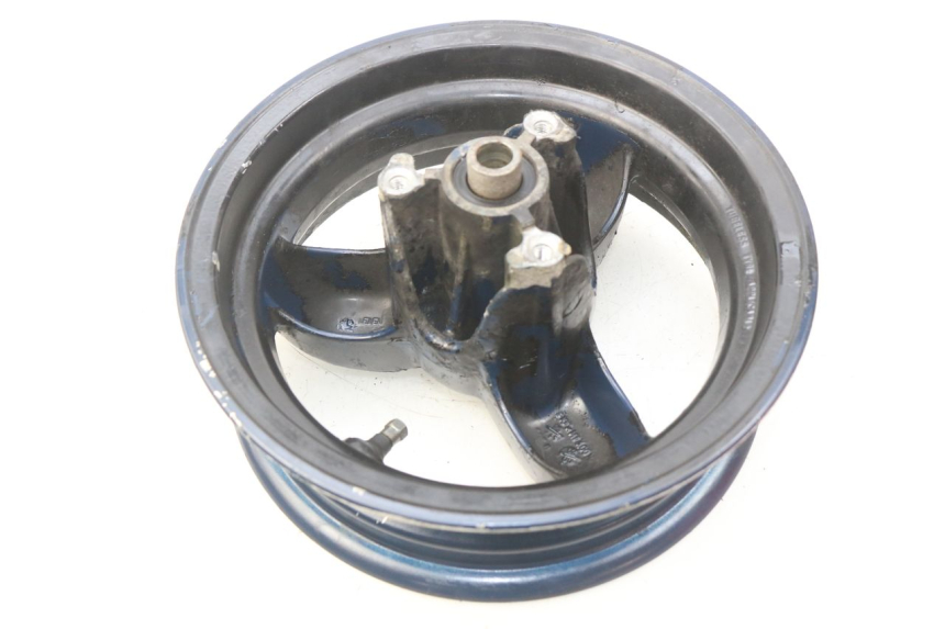 photo de RUEDA DELANTERA PEUGEOT TKR TREKKER FURIOUS 50 (2005 - 2014) - Detalle de la pieza