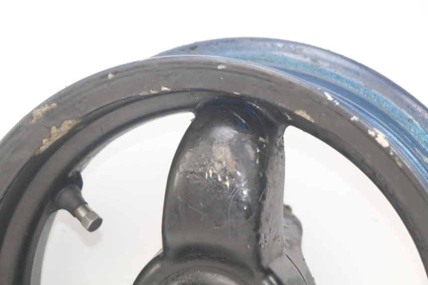 photo de RUEDA DELANTERA PEUGEOT TKR TREKKER FURIOUS 50 (2005 - 2014) - Otra vista del artículo