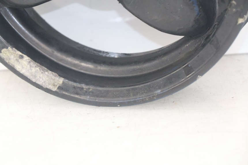 photo de RUEDA DELANTERA PEUGEOT TKR TREKKER FURIOUS 50 (2005 - 2014) - Marcados y referencias originales