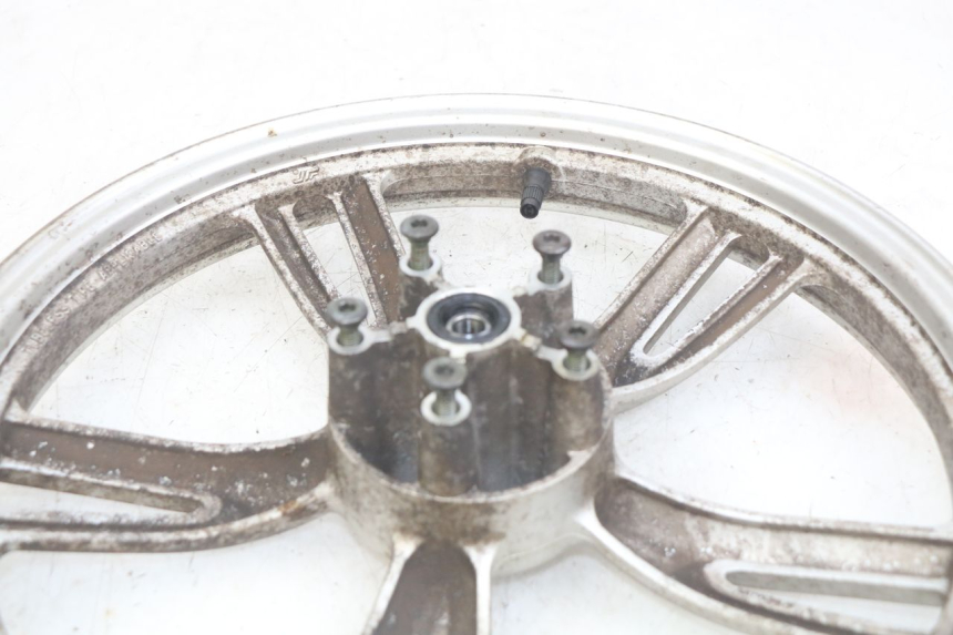 photo de LLANTA DELANTERA PEUGEOT TWEET 4T 50 (2010 - 2014) - Zoom estado de uso