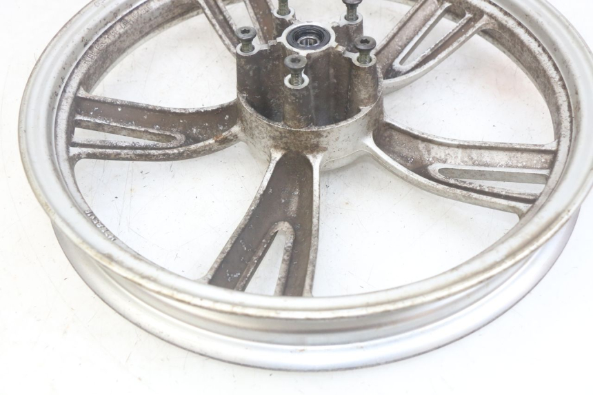 photo de LLANTA DELANTERA PEUGEOT TWEET 4T 50 (2010 - 2014) - Otra perspectiva