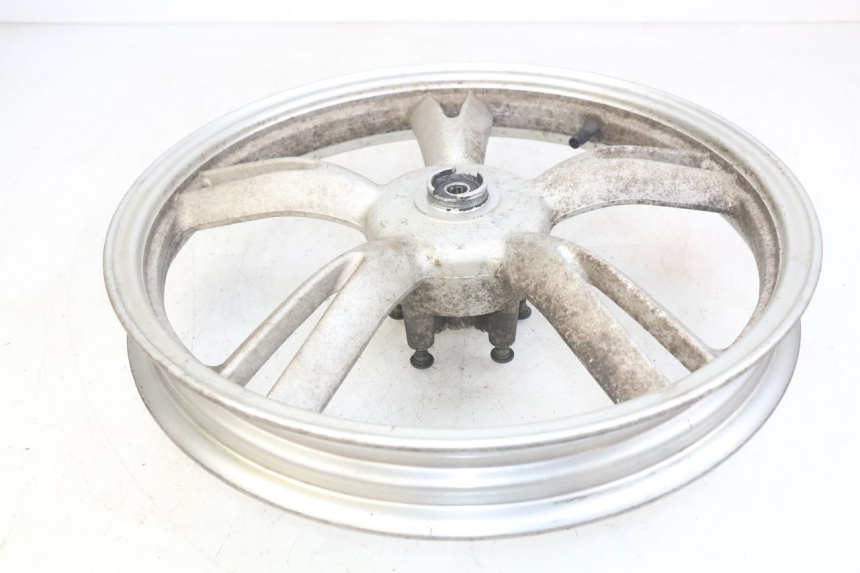 photo de LLANTA DELANTERA PEUGEOT TWEET 4T 50 (2010 - 2014) - Vista general del producto