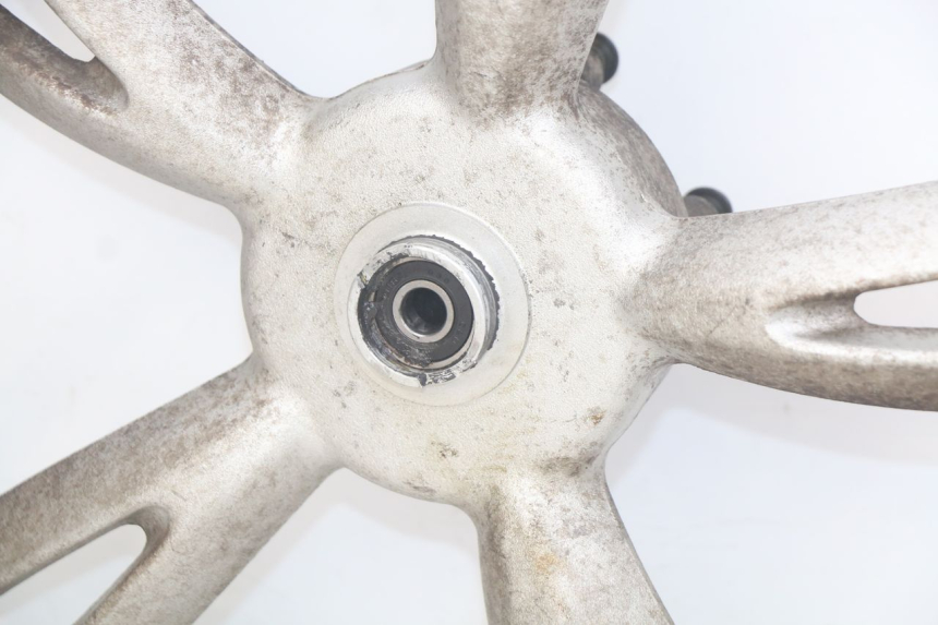 photo de LLANTA DELANTERA PEUGEOT TWEET 4T 50 (2010 - 2014) - Recambio usado revisado