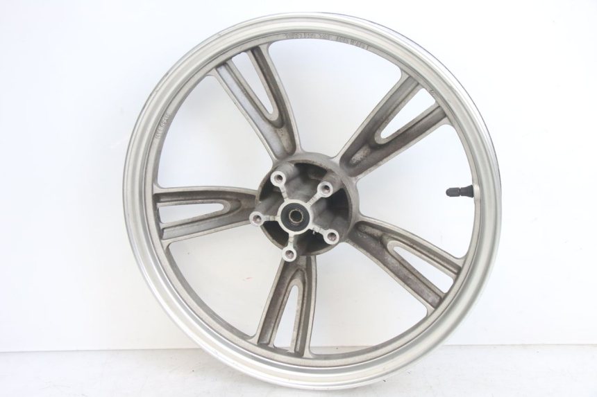 photo de LLANTA DELANTERA PEUGEOT TWEET 4T 50 (2014 - 2019) - Recambio usado revisado