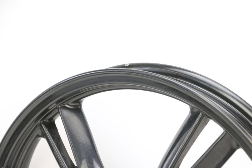 photo de LLANTA DELANTERA PEUGEOT TWEET 4T 50 (2018 - 2022) - Otra perspectiva