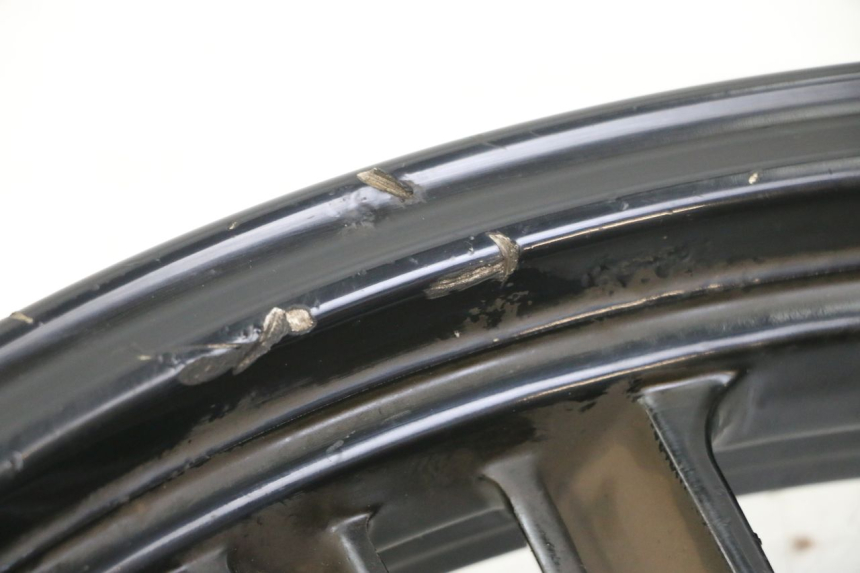 photo de LLANTA DELANTERA PEUGEOT TWEET 4T 50 (2018 - 2022) - Vista general del producto