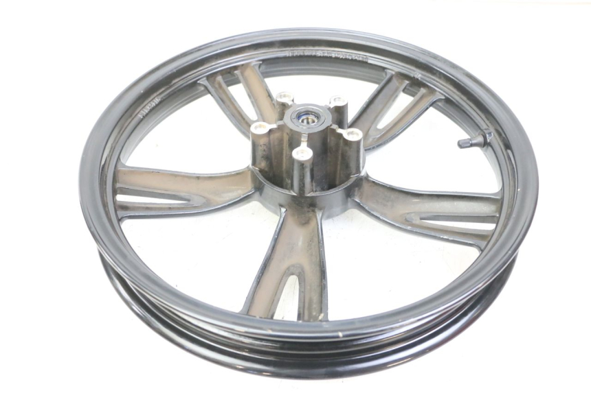 photo de LLANTA DELANTERA PEUGEOT TWEET 4T 50 (2018 - 2022) - Estado de la superficie y material