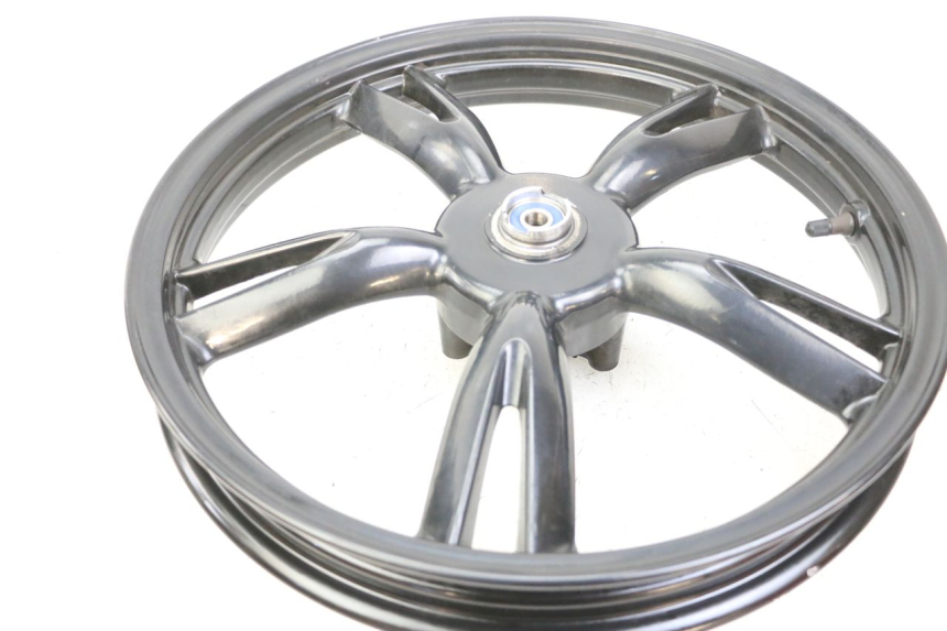 photo de LLANTA DELANTERA PEUGEOT TWEET 4T 50 (2018 - 2022) - Recambio usado revisado