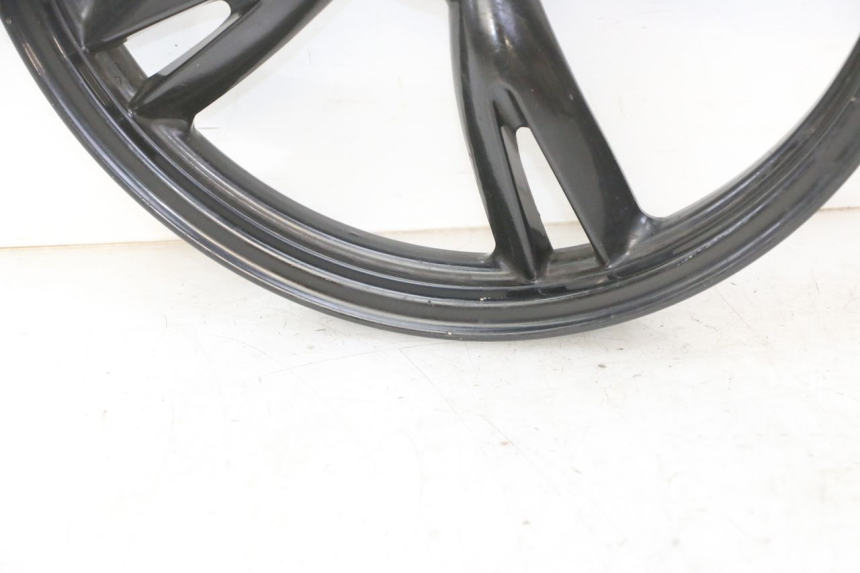 photo de LLANTA DELANTERA PEUGEOT TWEET 4T 50 (2018 - 2022) - Otra vista del artículo