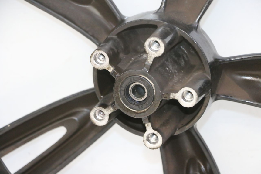 photo de LLANTA DELANTERA PEUGEOT TWEET 4T 50 (2018 - 2022) - Marcados y referencias originales