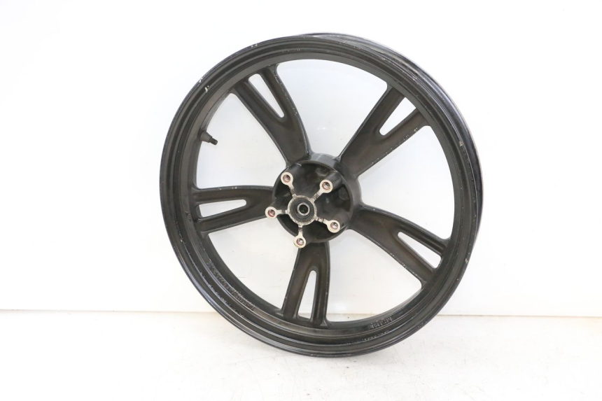 photo de LLANTA DELANTERA  PEUGEOT TWEET PRO CARGO 50 (2018 - 2022) - Detalle de la pieza