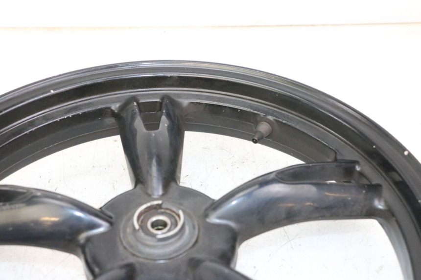 photo de LLANTA DELANTERA  PEUGEOT TWEET PRO CARGO 50 (2018 - 2022) - Recambio usado revisado