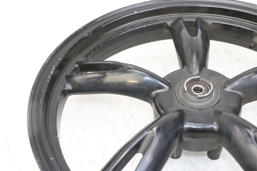 photo de LLANTA DELANTERA  PEUGEOT TWEET PRO CARGO 50 (2018 - 2022) - Marcados y referencias originales