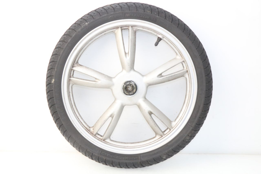 photo de RUEDA DELANTERA PEUGEOT TWEET 125 (2010 - 2017) - Vista principal