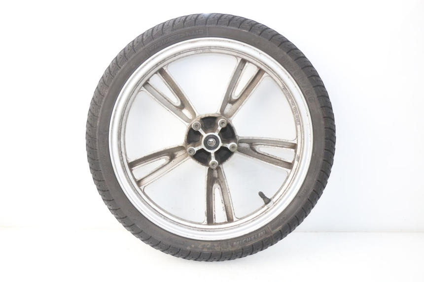 photo de RUEDA DELANTERA PEUGEOT TWEET 125 (2010 - 2017) - Detalle de la pieza