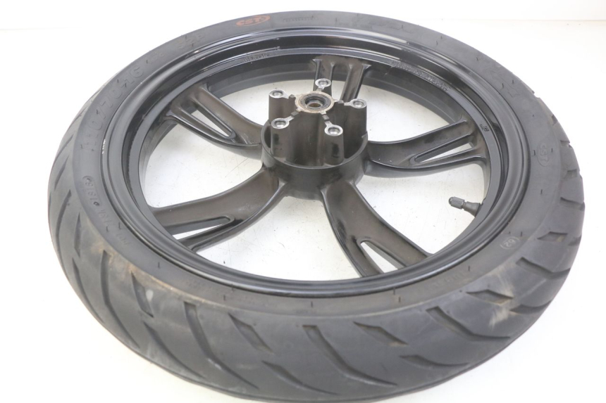 photo de RUEDA DELANTERA PEUGEOT TWEET 125 (2010 - 2017) - Otra perspectiva