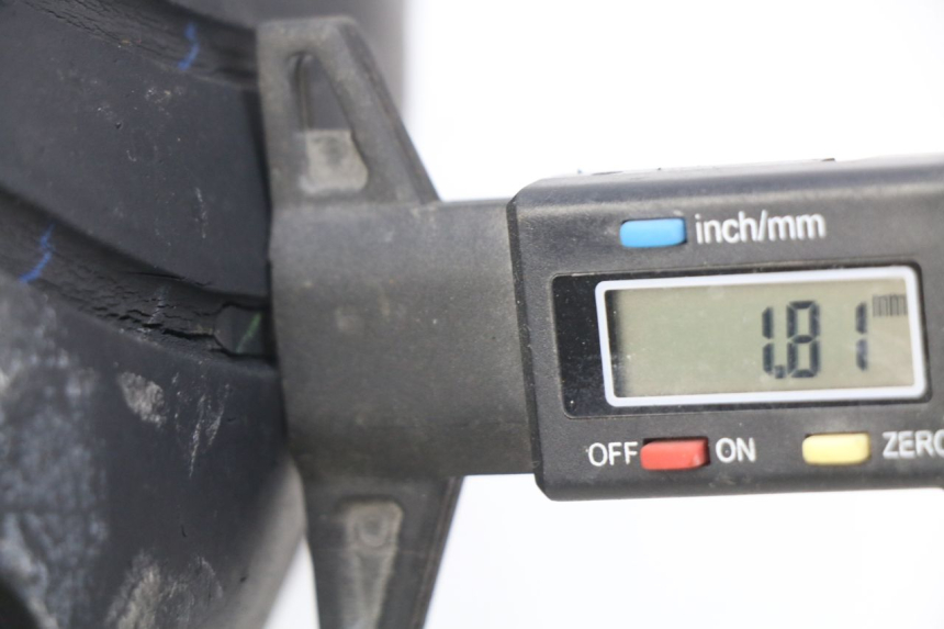 photo de LLANTA DELANTERA PIAGGIO TYPHOON 50 (1993 - 1999) - Detalle de la pieza