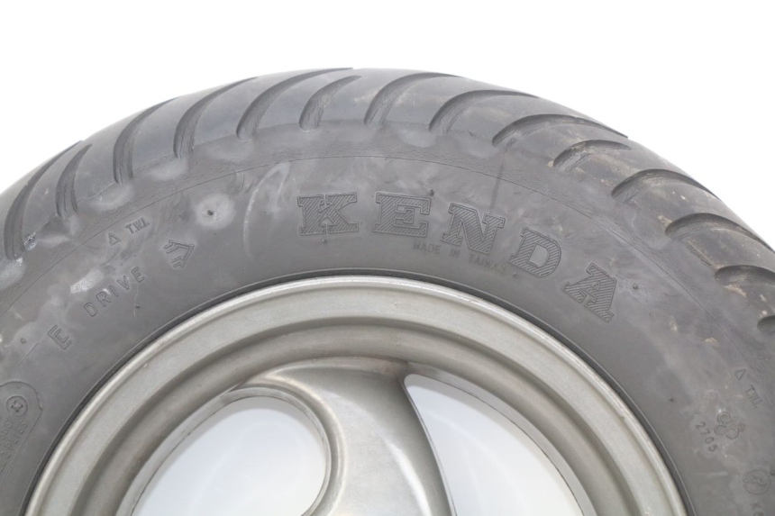 photo de LLANTA DELANTERA PIAGGIO TYPHOON 50 (1993 - 1999) - Características distintivas