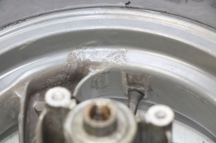 photo de LLANTA DELANTERA PIAGGIO TYPHOON 50 (1993 - 1999) - Otra perspectiva