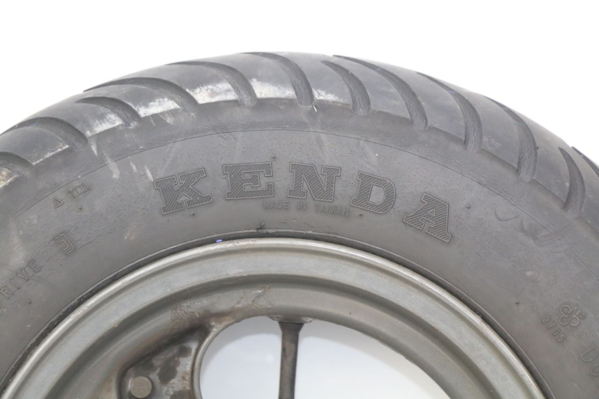 photo de LLANTA DELANTERA PIAGGIO TYPHOON 50 (1993 - 1999) - Marcados y referencias originales