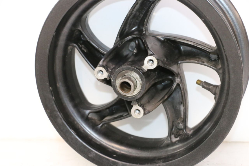 photo de LLANTA DELANTERA  PIAGGIO TYPHOON 50 (2000 - 2009) - Primer plano técnico