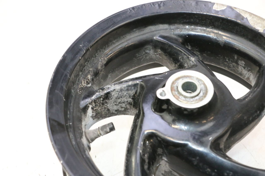 photo de LLANTA DELANTERA  PIAGGIO TYPHOON 50 (2000 - 2009) - Características distintivas