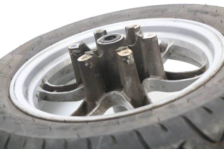 photo de LLANTA DELANTERA  SUZUKI UH BURGMAN 125 (2002 - 2006) - Detalle de la pieza