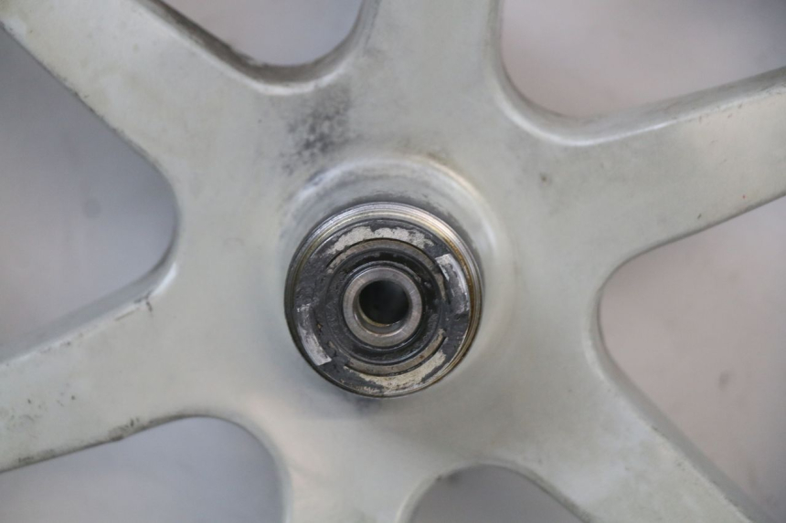 photo de LLANTA DELANTERA  SUZUKI UH BURGMAN 125 (2002 - 2006) - Otra perspectiva