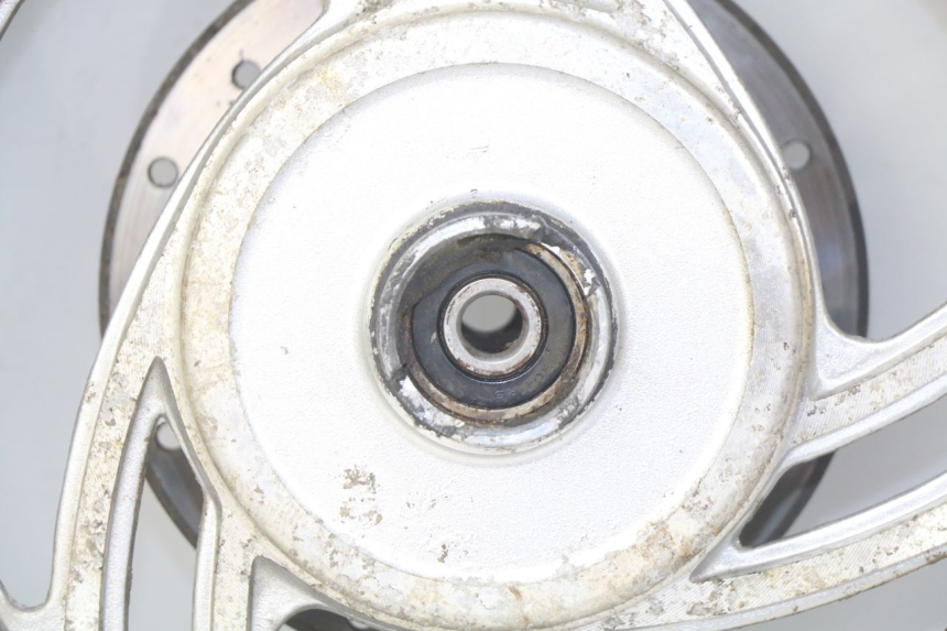 photo de LLANTA DELANTERA PEUGEOT V-CLIC VCLIC 50 (2007 - 2013) - Otra vista del artículo