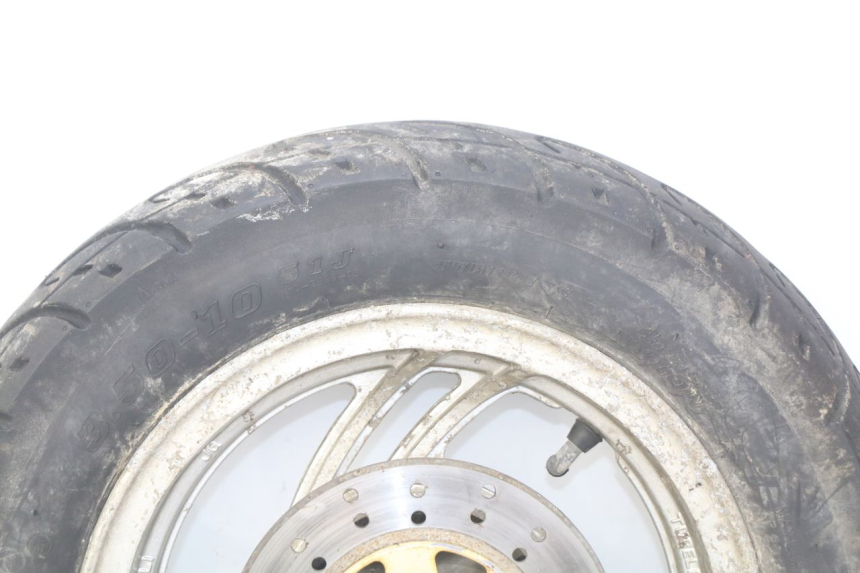 photo de LLANTA DELANTERA PEUGEOT V-CLIC VCLIC 50 (2007 - 2013) - Zoom sobre los componentes