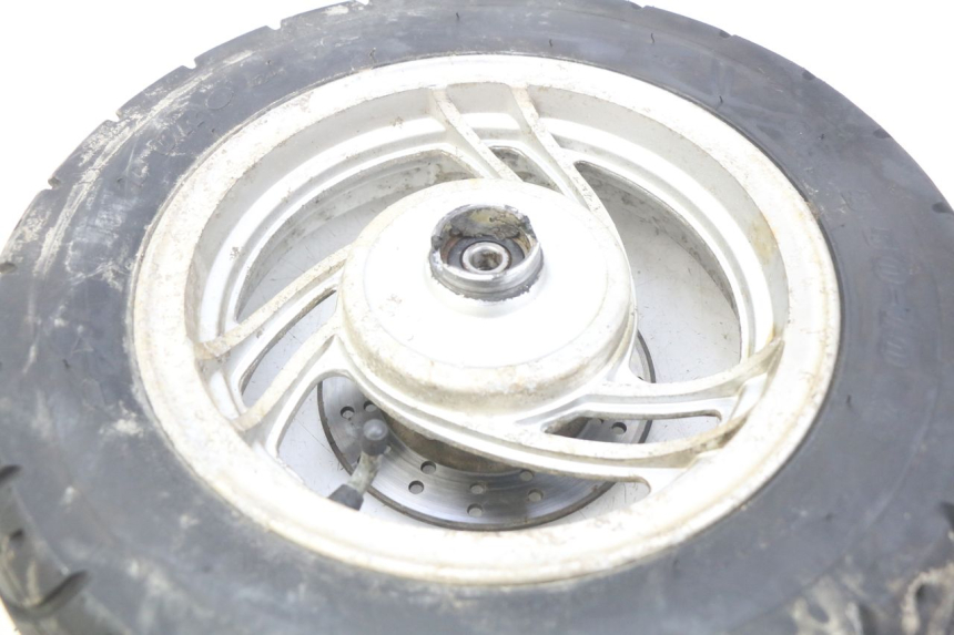 photo de LLANTA DELANTERA PEUGEOT V-CLIC VCLIC 50 (2007 - 2013) - Otra perspectiva