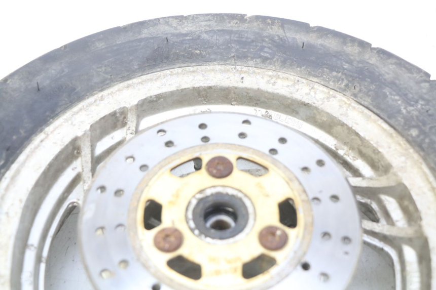 photo de LLANTA DELANTERA PEUGEOT V-CLIC VCLIC 50 (2007 - 2013) - Vista general del producto