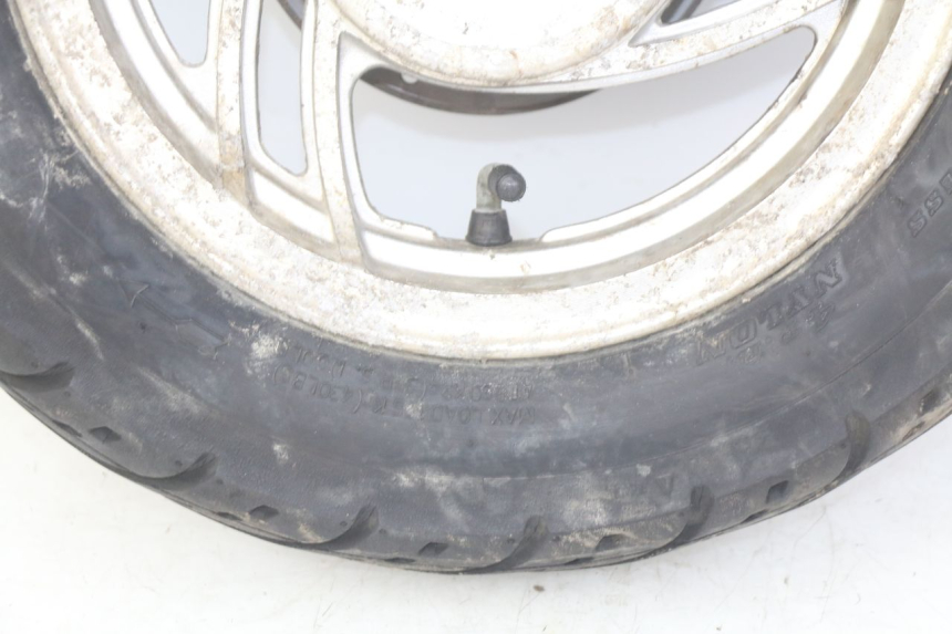 photo de LLANTA DELANTERA PEUGEOT V-CLIC VCLIC 50 (2007 - 2013) - Recambio usado revisado