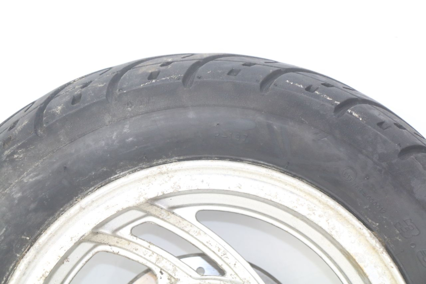 photo de LLANTA DELANTERA PEUGEOT V-CLIC VCLIC 50 (2007 - 2013) - Marcados y referencias originales