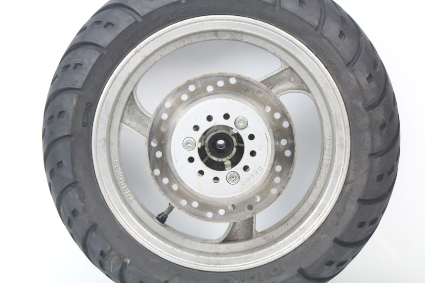 photo de LLANTA DELANTERA  RAZZO VENICE 50 (2009 - 2014) - Otra vista del artículo