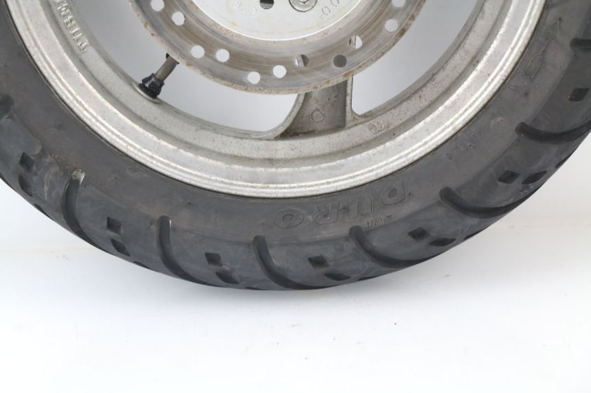 photo de LLANTA DELANTERA  RAZZO VENICE 50 (2009 - 2014) - Características distintivas