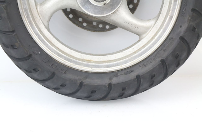 photo de LLANTA DELANTERA  RAZZO VENICE 50 (2009 - 2014) - Recambio usado revisado