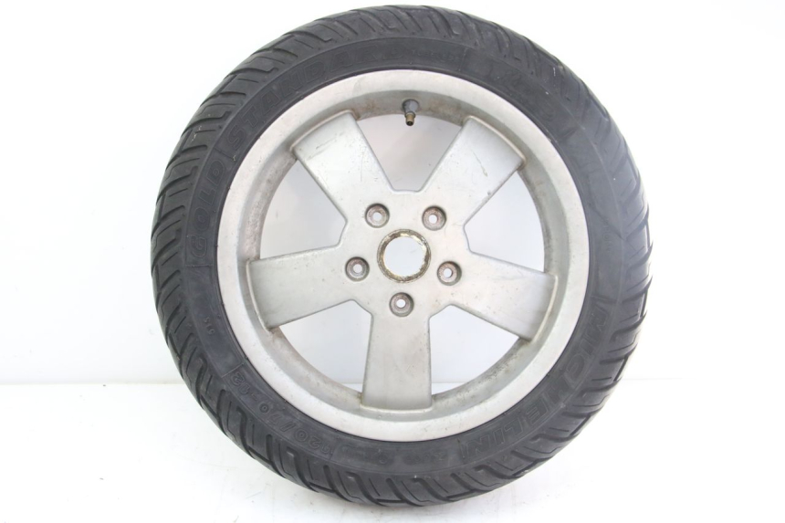 photo de LLANTA DELANTERA PIAGGIO VESPA GRANTURISMO 125 (2003 - 2007) - Vista principal