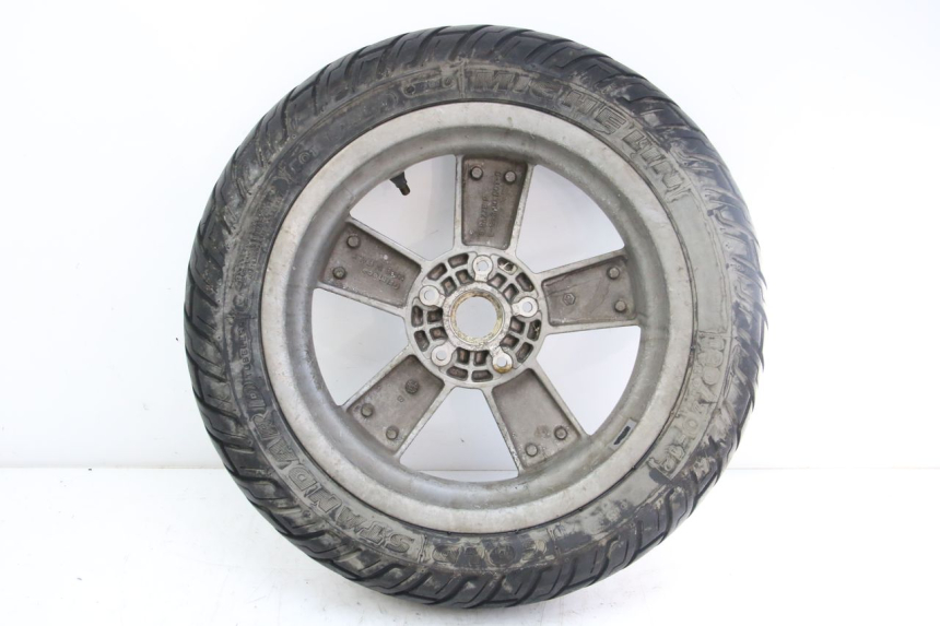 photo de LLANTA DELANTERA PIAGGIO VESPA GRANTURISMO 125 (2003 - 2007) - Detalle de la pieza